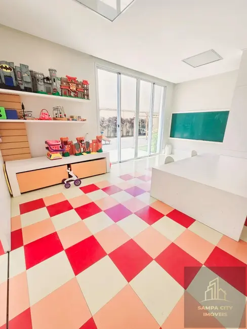 Foto 9 de Apartamento com 4 quartos para alugar, 184m2 em Planalto Paulista, São Paulo - SP