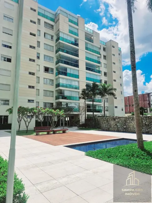 Foto 2 de Apartamento com 4 quartos para alugar, 184m2 em Planalto Paulista, São Paulo - SP