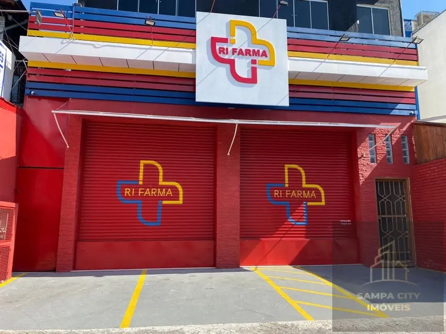 Foto 1 de Sala Comercial à venda, 360m2 em Chácara Santana, São Paulo - SP
