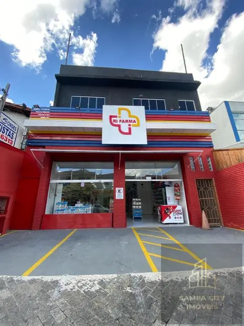 Foto 3 de Sala Comercial à venda, 360m2 em Chácara Santana, São Paulo - SP