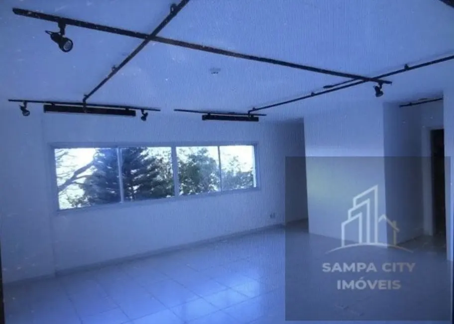 Foto 6 de Sala Comercial para alugar, 67m2 em Santo Amaro, São Paulo - SP