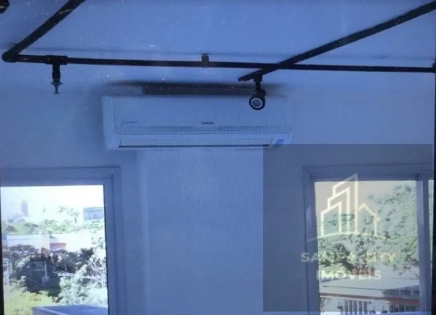 Foto 4 de Sala Comercial para alugar, 67m2 em Santo Amaro, São Paulo - SP