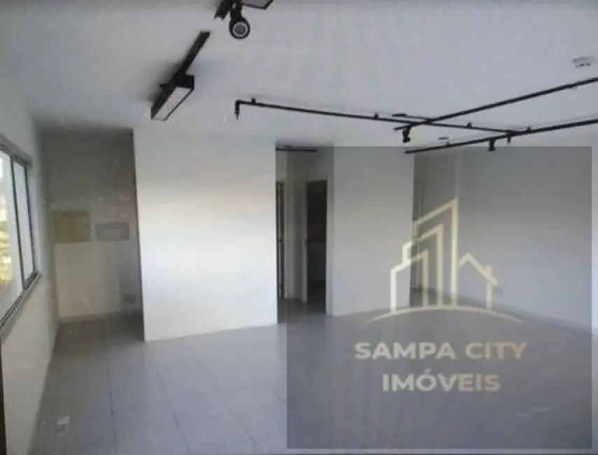 Foto 7 de Sala Comercial para alugar, 67m2 em Santo Amaro, São Paulo - SP