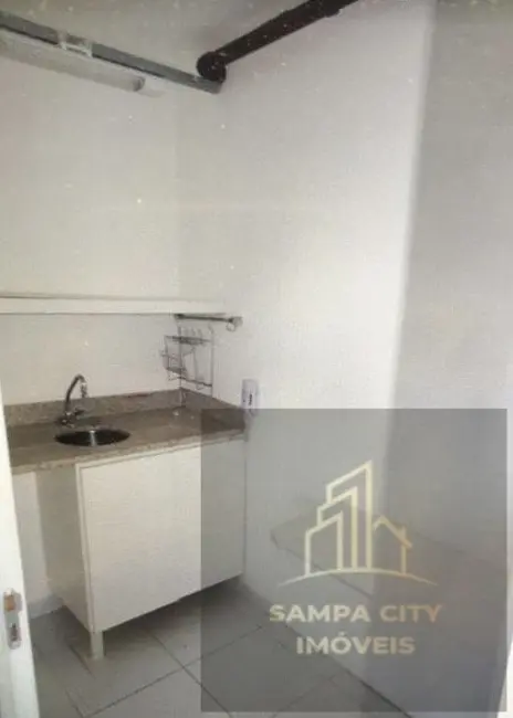 Foto 9 de Sala Comercial para alugar, 67m2 em Santo Amaro, São Paulo - SP