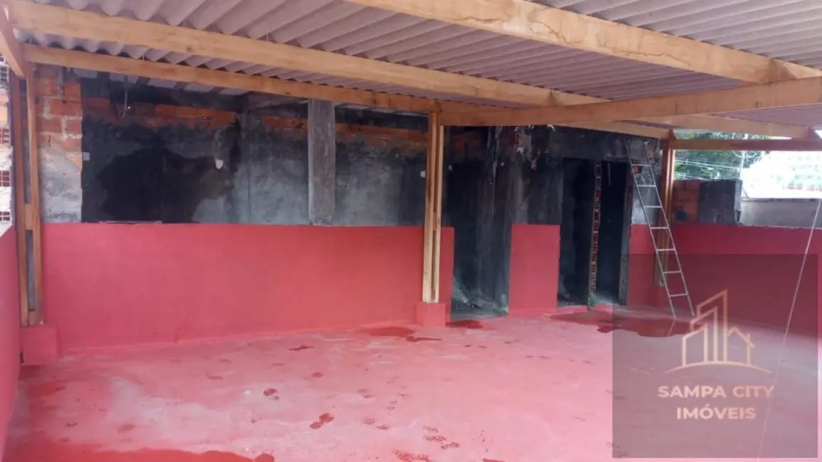 Foto 3 de Sala Comercial para alugar, 180m2 em Chácara Santana, São Paulo - SP