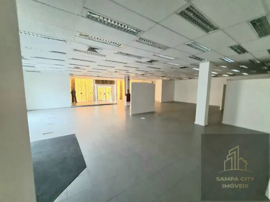 Loja para alugar, 866m2 em Socorro, São Paulo - SP - imagem 4 Foto 4 de Loja para alugar, 866m2 em Socorro, São Paulo - SP