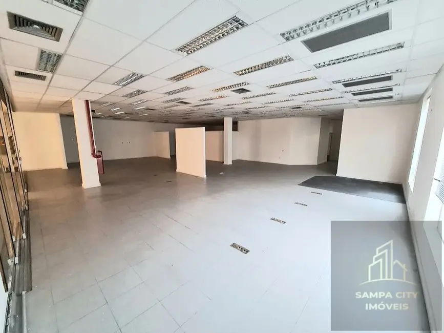 Loja para alugar, 866m2 em Socorro, São Paulo - SP - imagem 6 Foto 6 de Loja para alugar, 866m2 em Socorro, São Paulo - SP