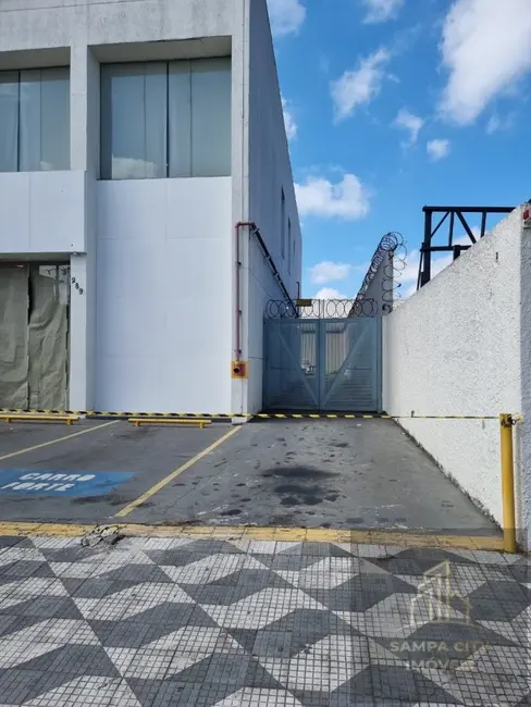 Loja para alugar, 866m2 em Socorro, São Paulo - SP - imagem 3 Foto 3 de Loja para alugar, 866m2 em Socorro, São Paulo - SP