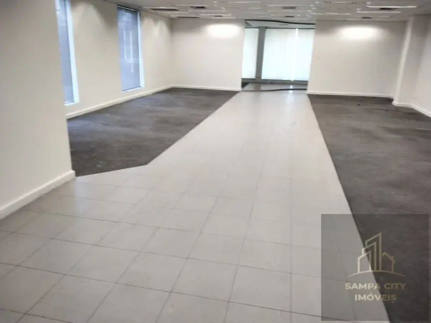 Loja para alugar, 866m2 em Socorro, São Paulo - SP - imagem 9 Foto 9 de Loja para alugar, 866m2 em Socorro, São Paulo - SP