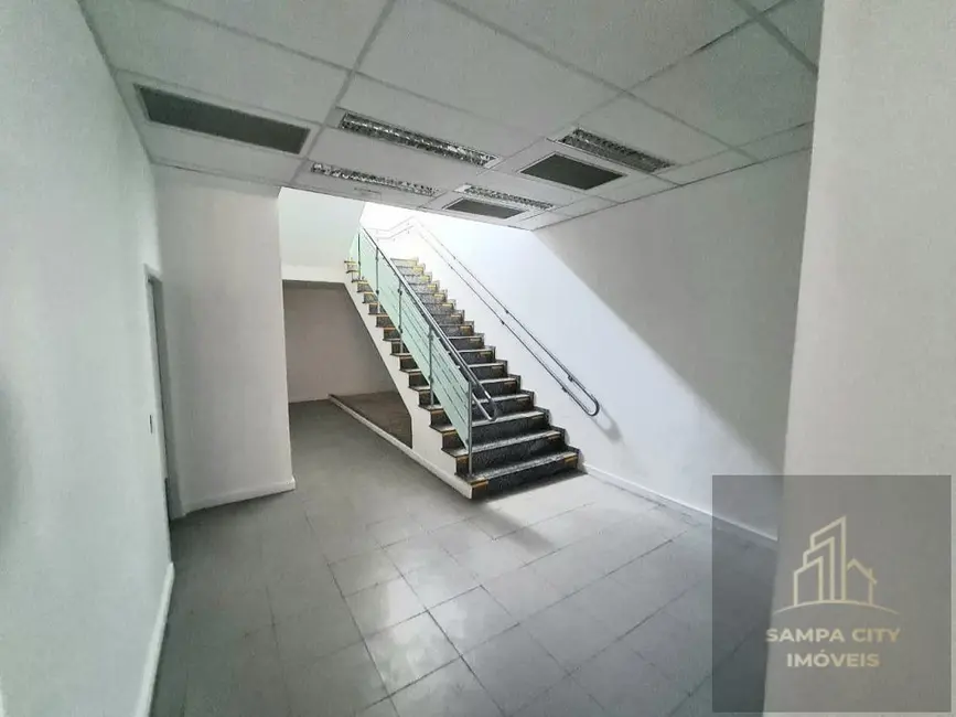 Loja para alugar, 866m2 em Socorro, São Paulo - SP - imagem 7 Foto 7 de Loja para alugar, 866m2 em Socorro, São Paulo - SP