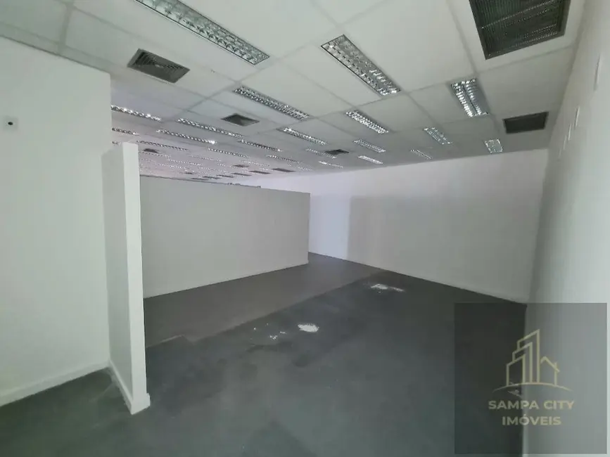 Loja para alugar, 866m2 em Socorro, São Paulo - SP - imagem 5 Foto 5 de Loja para alugar, 866m2 em Socorro, São Paulo - SP