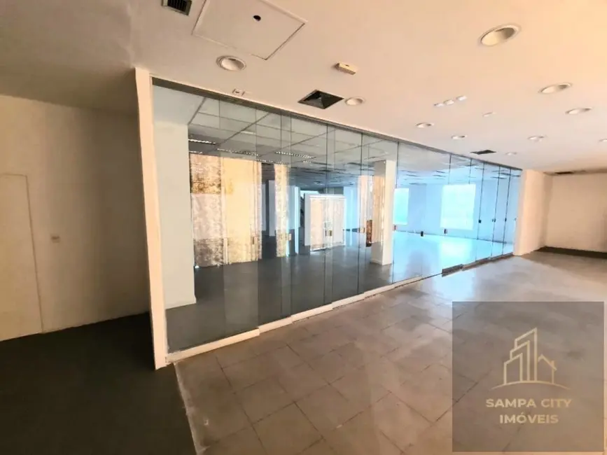 Loja para alugar, 866m2 em Socorro, São Paulo - SP - imagem 8 Foto 8 de Loja para alugar, 866m2 em Socorro, São Paulo - SP