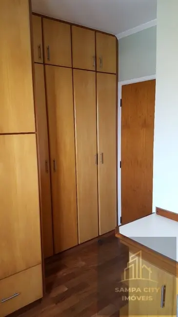 Foto 7 de Apartamento com 3 quartos para alugar, 100m2 em Vila Bastos, Santo Andre - SP