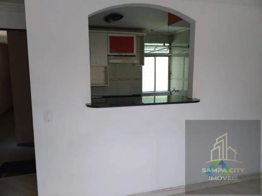 Apartamento com 2 quartos à venda, 45m2 em Jardim Vergueiro, São Paulo - SP - imagem 7 Foto 7 de Apartamento com 2 quartos à venda, 45m2 em Jardim Vergueiro, São Paulo - SP