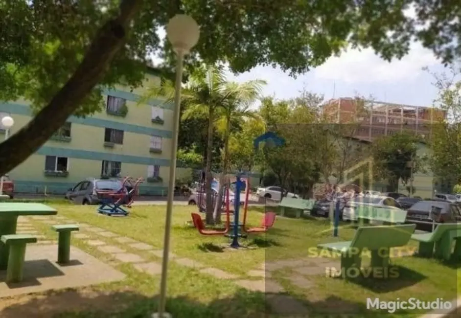 Apartamento com 2 quartos à venda, 45m2 em Jardim Vergueiro, São Paulo - SP - imagem 2 Foto 2 de Apartamento com 2 quartos à venda, 45m2 em Jardim Vergueiro, São Paulo - SP