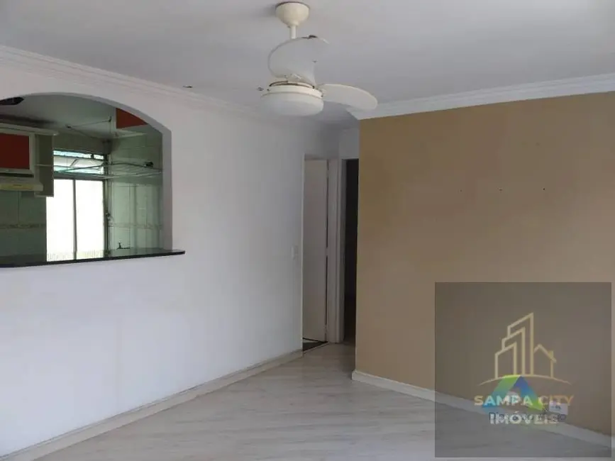 Apartamento com 2 quartos à venda, 45m2 em Jardim Vergueiro, São Paulo - SP - imagem 6 Foto 6 de Apartamento com 2 quartos à venda, 45m2 em Jardim Vergueiro, São Paulo - SP