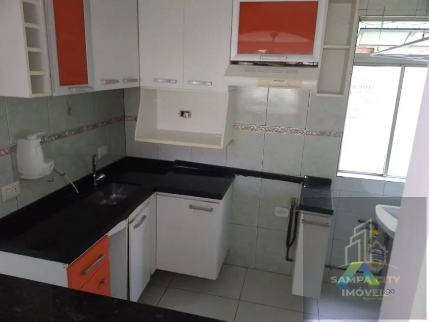 Apartamento com 2 quartos à venda, 45m2 em Jardim Vergueiro, São Paulo - SP - imagem 9 Foto 9 de Apartamento com 2 quartos à venda, 45m2 em Jardim Vergueiro, São Paulo - SP
