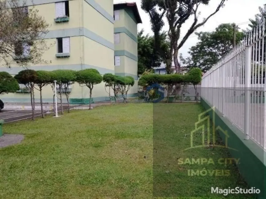 Apartamento com 2 quartos à venda, 45m2 em Jardim Vergueiro, São Paulo - SP - imagem 1 Foto 1 de Apartamento com 2 quartos à venda, 45m2 em Jardim Vergueiro, São Paulo - SP