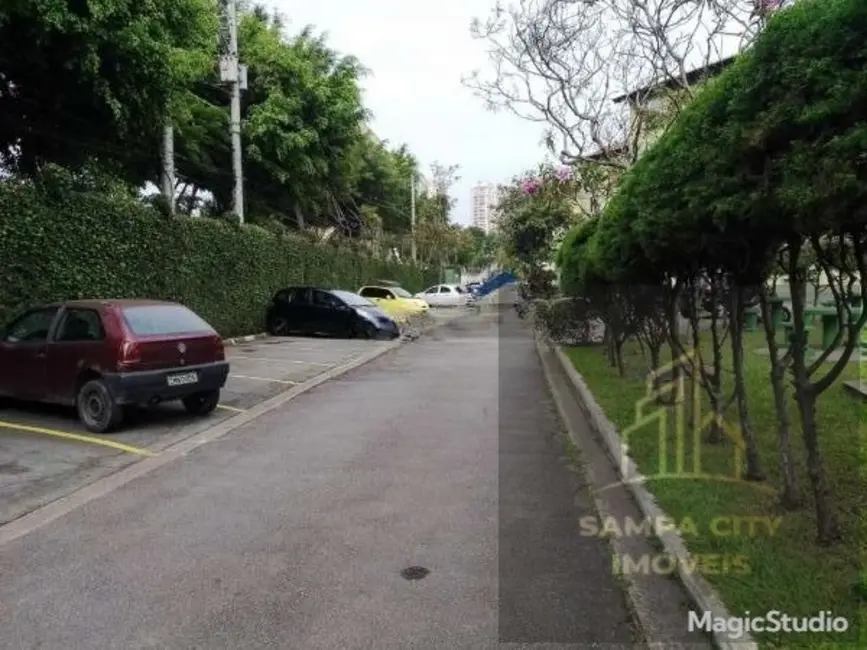 Apartamento com 2 quartos à venda, 45m2 em Jardim Vergueiro, São Paulo - SP - imagem 5 Foto 5 de Apartamento com 2 quartos à venda, 45m2 em Jardim Vergueiro, São Paulo - SP