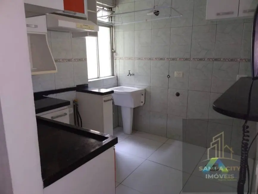 Apartamento com 2 quartos à venda, 45m2 em Jardim Vergueiro, São Paulo - SP - imagem 8 Foto 8 de Apartamento com 2 quartos à venda, 45m2 em Jardim Vergueiro, São Paulo - SP