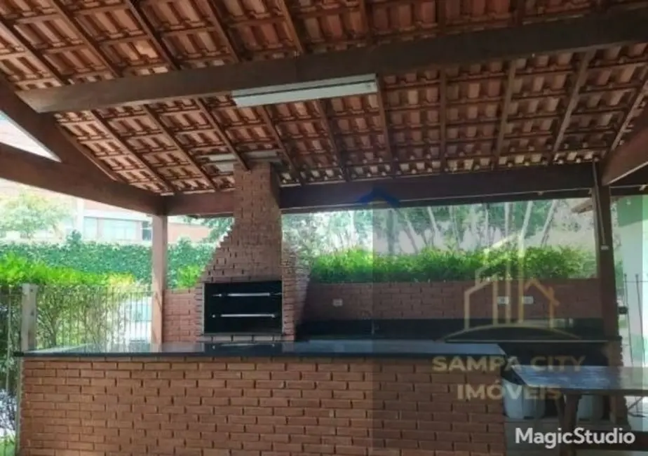 Apartamento com 2 quartos à venda, 45m2 em Jardim Vergueiro, São Paulo - SP - imagem 4 Foto 4 de Apartamento com 2 quartos à venda, 45m2 em Jardim Vergueiro, São Paulo - SP