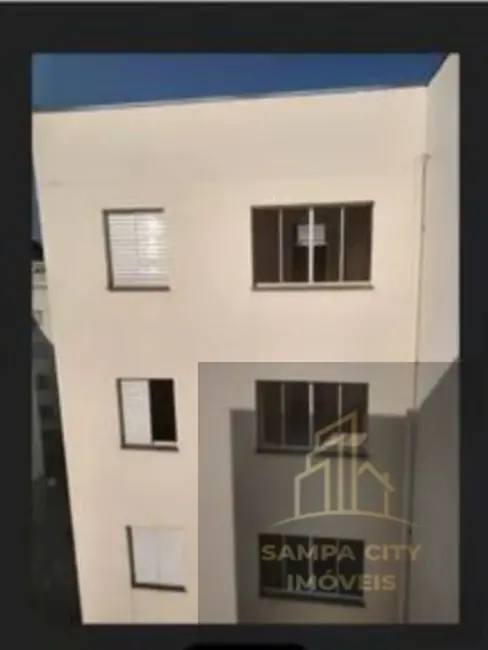 Foto 2 de Apartamento com 2 quartos à venda, 46m2 em Jardim das Flores, São Paulo - SP