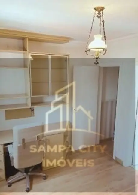 Apartamento com 4 quartos à venda, 169m2 em Brooklin Paulista, São Paulo - SP - imagem 3 Foto 3 de Apartamento com 4 quartos à venda, 169m2 em Brooklin Paulista, São Paulo - SP