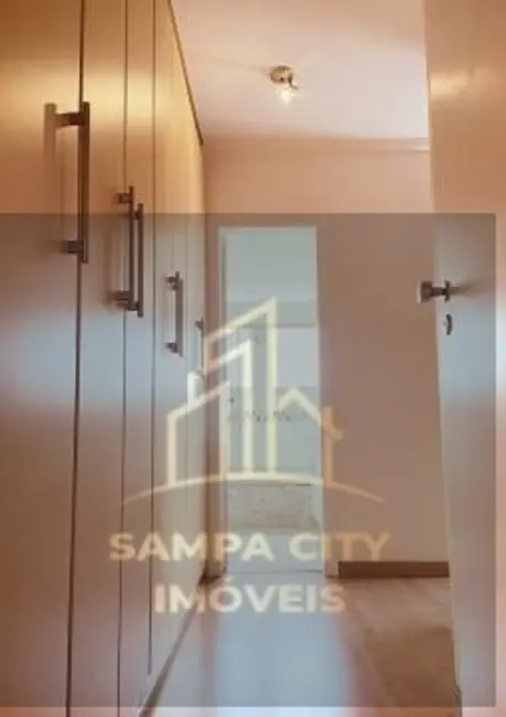 Apartamento com 4 quartos à venda, 169m2 em Brooklin Paulista, São Paulo - SP - imagem 4 Foto 4 de Apartamento com 4 quartos à venda, 169m2 em Brooklin Paulista, São Paulo - SP