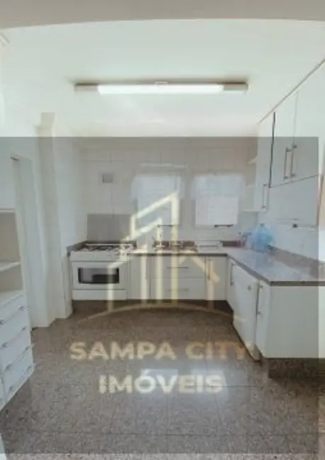 Apartamento com 4 quartos à venda, 169m2 em Brooklin Paulista, São Paulo - SP - imagem 8 Foto 8 de Apartamento com 4 quartos à venda, 169m2 em Brooklin Paulista, São Paulo - SP