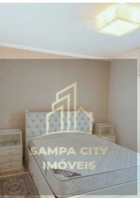 Apartamento com 4 quartos à venda, 169m2 em Brooklin Paulista, São Paulo - SP - imagem 9 Foto 9 de Apartamento com 4 quartos à venda, 169m2 em Brooklin Paulista, São Paulo - SP