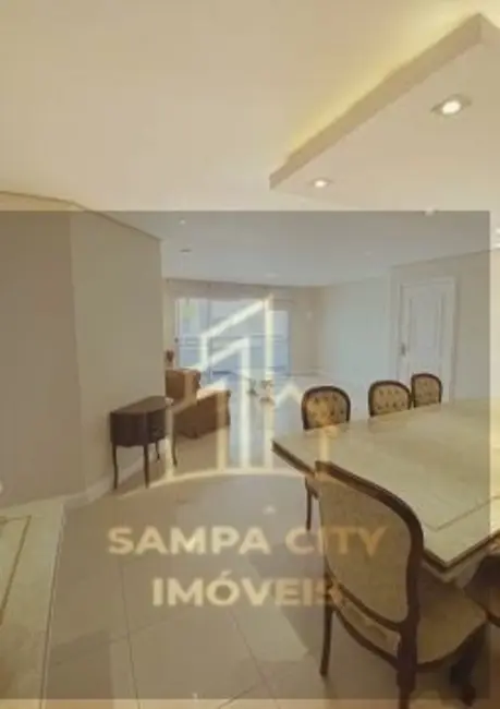 Apartamento com 4 quartos à venda, 169m2 em Brooklin Paulista, São Paulo - SP - imagem 1 Foto 1 de Apartamento com 4 quartos à venda, 169m2 em Brooklin Paulista, São Paulo - SP