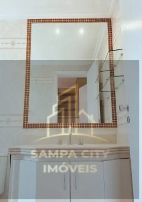 Apartamento com 4 quartos à venda, 169m2 em Brooklin Paulista, São Paulo - SP - imagem 2 Foto 2 de Apartamento com 4 quartos à venda, 169m2 em Brooklin Paulista, São Paulo - SP