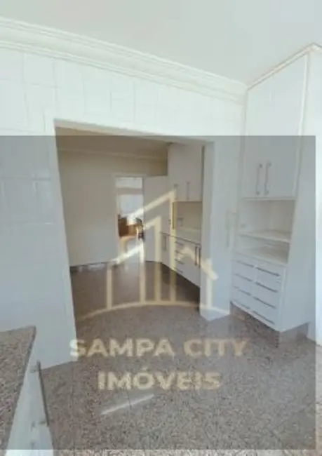 Apartamento com 4 quartos à venda, 169m2 em Brooklin Paulista, São Paulo - SP - imagem 7 Foto 7 de Apartamento com 4 quartos à venda, 169m2 em Brooklin Paulista, São Paulo - SP