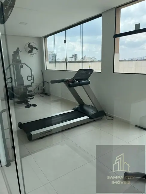 Apartamento com 1 quarto para alugar, 33m2 em Indianópolis, São Paulo - SP - imagem 8 Foto 8 de Apartamento com 1 quarto para alugar, 33m2 em Indianópolis, São Paulo - SP