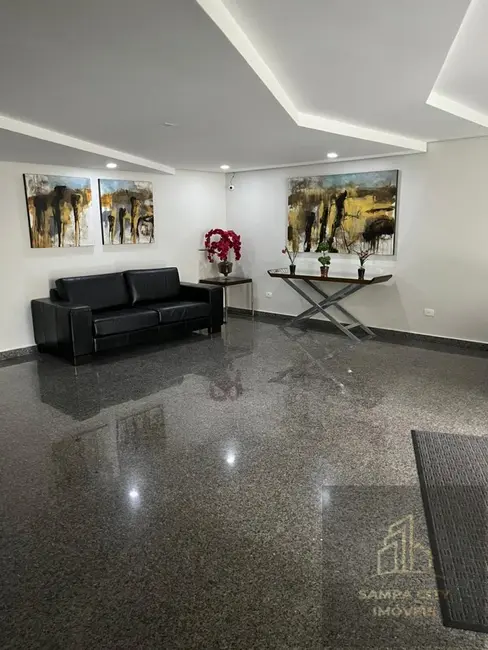 Apartamento com 1 quarto à venda, 33m2 em Indianópolis, São Paulo - SP - imagem 7 Foto 7 de Apartamento com 1 quarto à venda, 33m2 em Indianópolis, São Paulo - SP