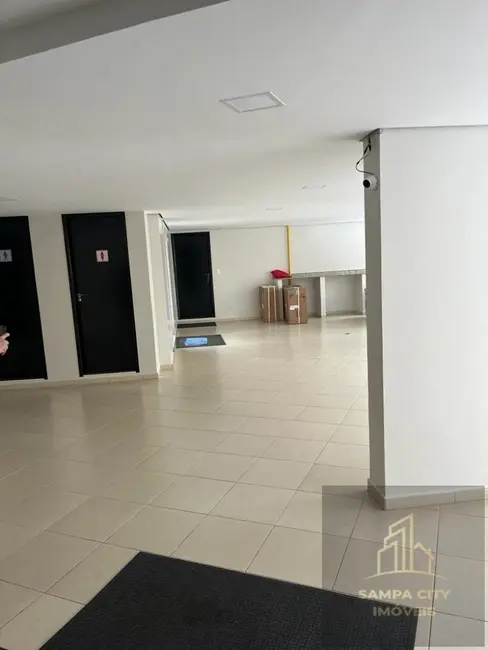 Apartamento com 1 quarto à venda, 33m2 em Indianópolis, São Paulo - SP - imagem 5 Foto 5 de Apartamento com 1 quarto à venda, 33m2 em Indianópolis, São Paulo - SP