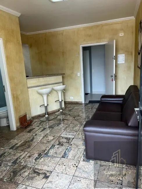 Foto 1 de Apartamento com 1 quarto à venda, 33m2 em Indianópolis, São Paulo - SP