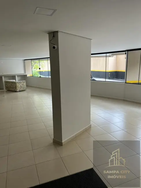 Apartamento com 1 quarto à venda, 33m2 em Indianópolis, São Paulo - SP - imagem 6 Foto 6 de Apartamento com 1 quarto à venda, 33m2 em Indianópolis, São Paulo - SP