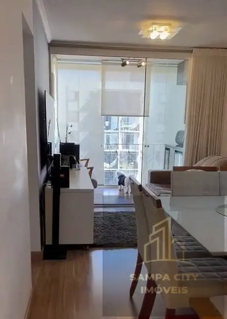 Foto 1 de Apartamento com 2 quartos à venda, 58m2 em Vila Emir, São Paulo - SP