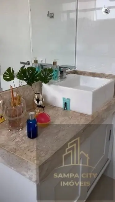 Foto 9 de Apartamento com 2 quartos à venda, 58m2 em Vila Emir, São Paulo - SP