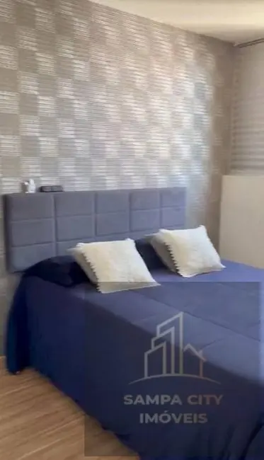 Foto 8 de Apartamento com 2 quartos à venda, 58m2 em Vila Emir, São Paulo - SP