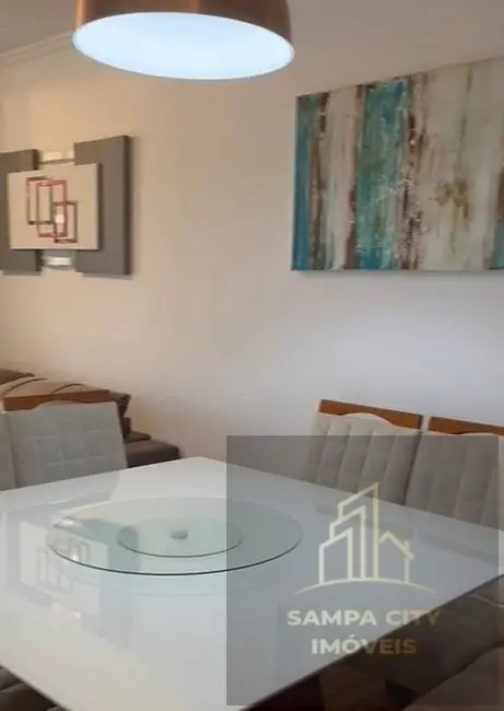 Foto 5 de Apartamento com 2 quartos à venda, 58m2 em Vila Emir, São Paulo - SP