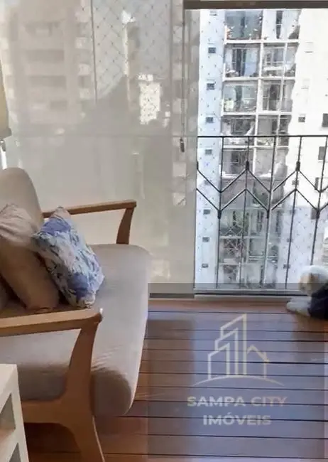 Foto 3 de Apartamento com 2 quartos à venda, 58m2 em Vila Emir, São Paulo - SP