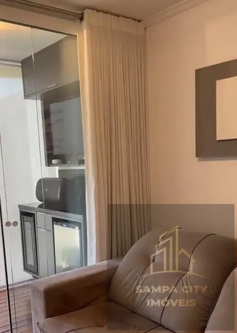 Foto 7 de Apartamento com 2 quartos à venda, 58m2 em Vila Emir, São Paulo - SP