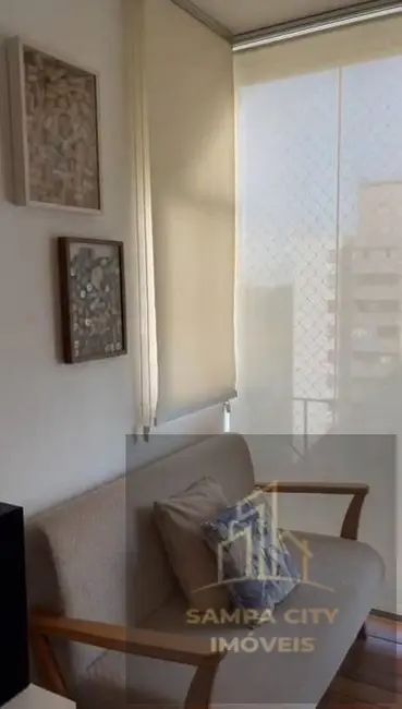 Foto 4 de Apartamento com 2 quartos à venda, 58m2 em Vila Emir, São Paulo - SP