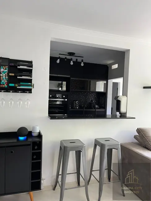 Foto 8 de Apartamento com 3 quartos à venda, 25m2 em Campo Belo, São Paulo - SP