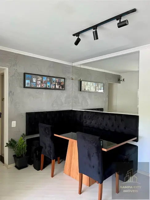 Foto 6 de Apartamento com 3 quartos à venda, 25m2 em Campo Belo, São Paulo - SP