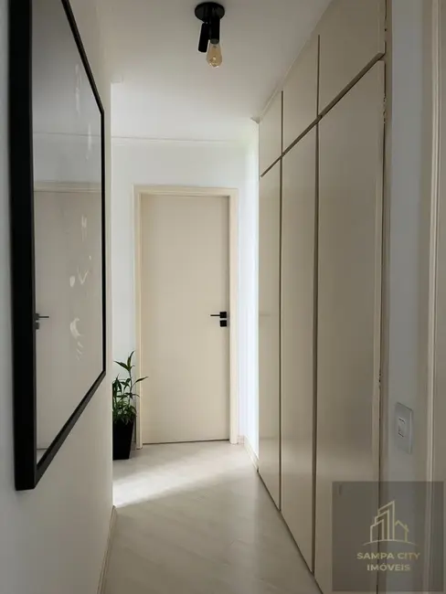 Foto 3 de Apartamento com 3 quartos à venda, 25m2 em Campo Belo, São Paulo - SP