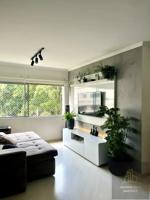 Foto 5 de Apartamento com 3 quartos à venda, 25m2 em Campo Belo, São Paulo - SP