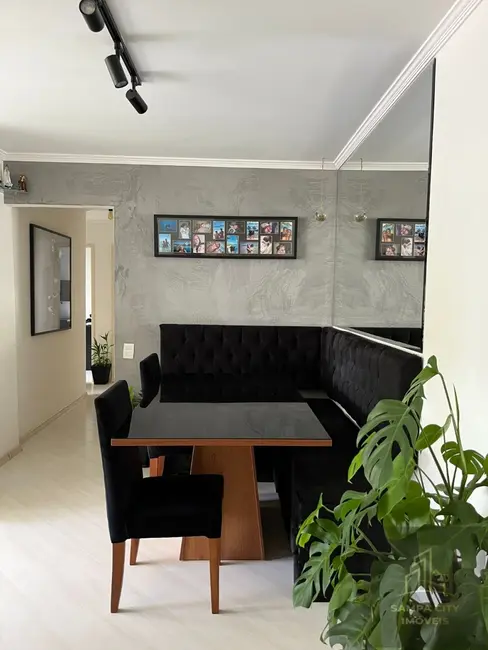 Foto 7 de Apartamento com 3 quartos à venda, 25m2 em Campo Belo, São Paulo - SP